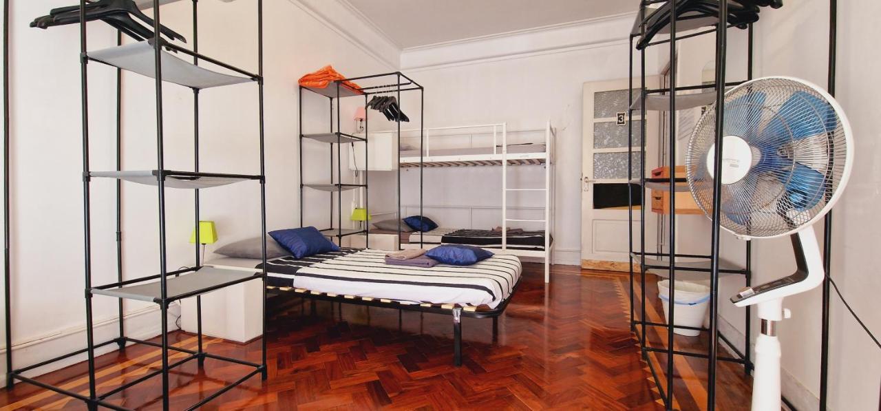 Hostel Mini In *