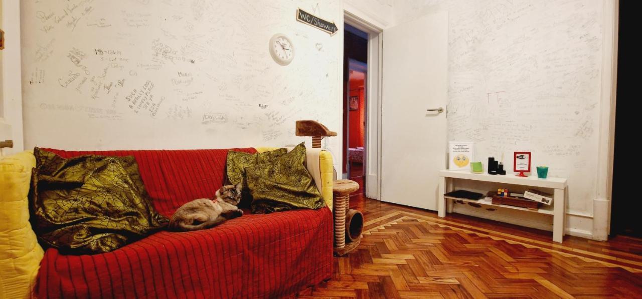 Hostel Mini In *