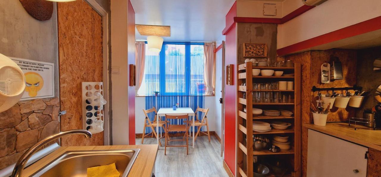 Mini In Hostal