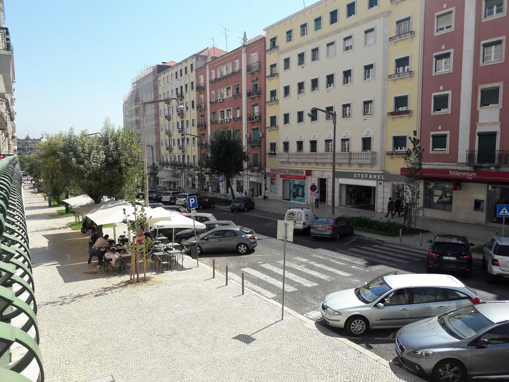 Mini In * Lisbon